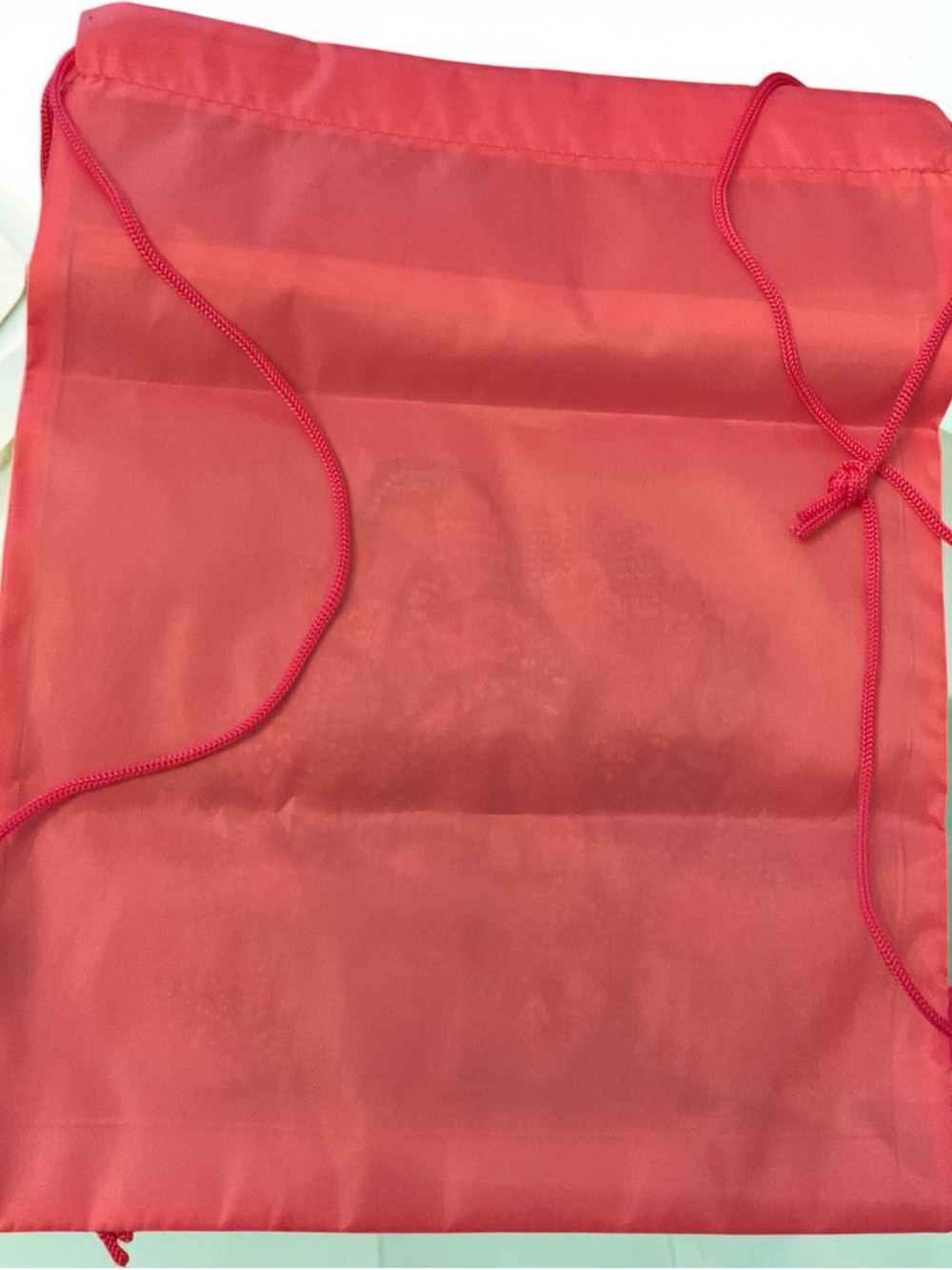 Gnome Diamond Art Drawstring Bag- Sealed - Picture 2 of 2